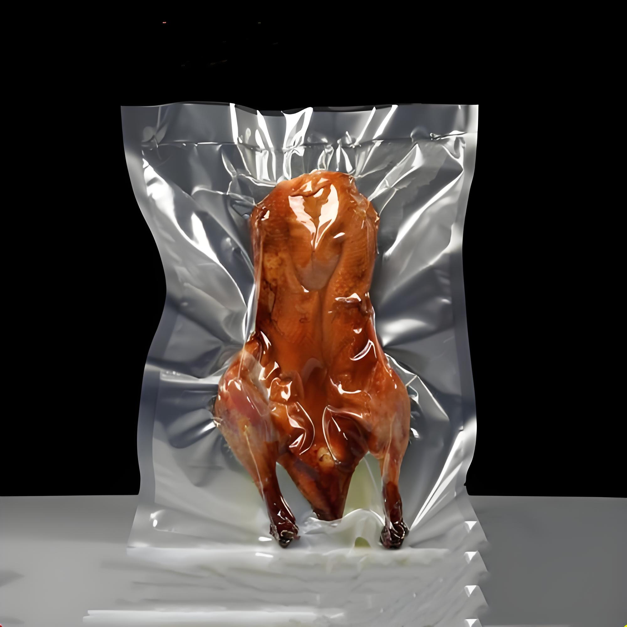白城市真空包装袋蒸煮袋 - 排名